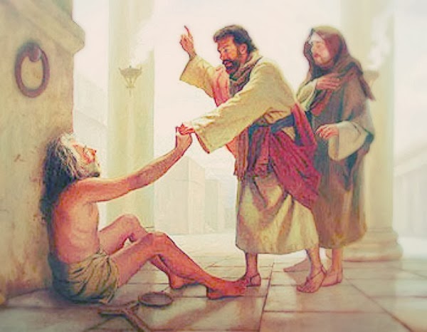 Usando dones espirituales