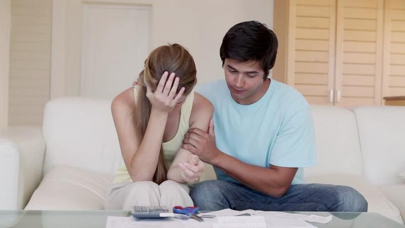 Devocional: Una preocupación, o dos o tres…