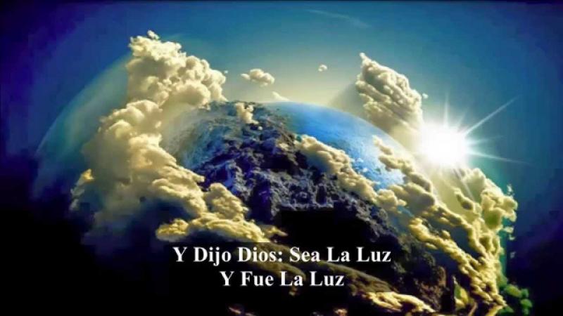 Devocional: Cristo es el Creador