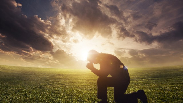 Devocional: Reclamando el paquete