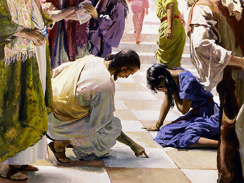 Gracia: una cosa esplendorosa