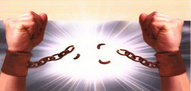 Devocional: Definiendo la libertad Parte 2