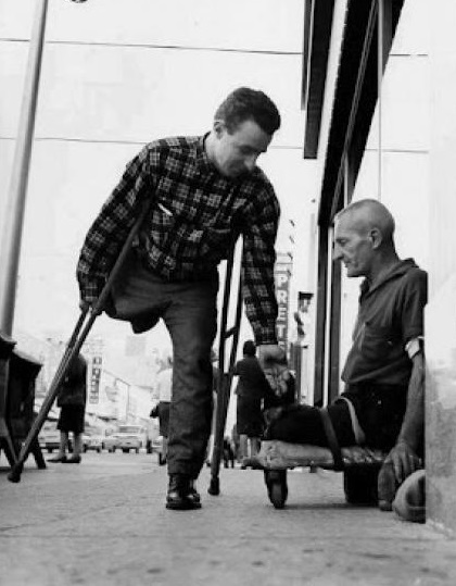 Devocional: Buscando actitudes justas