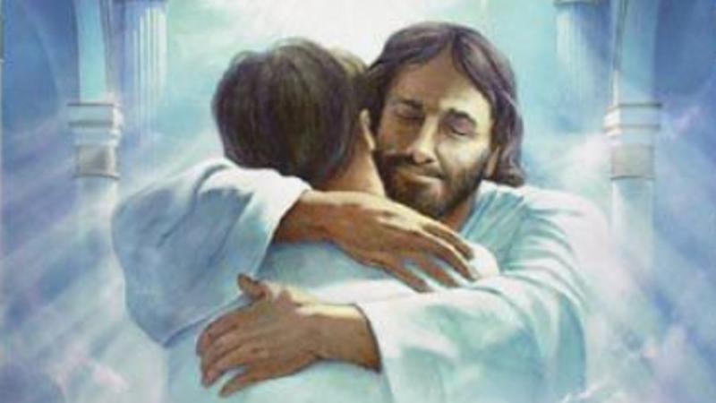 Un yo completamente nuevo