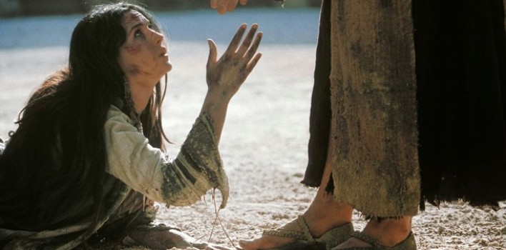 La Gran Misericordia de Dios