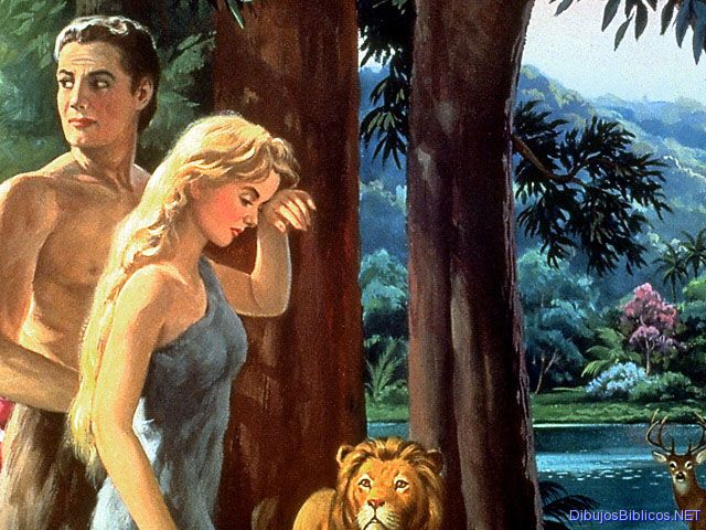 En Adán o en Cristo