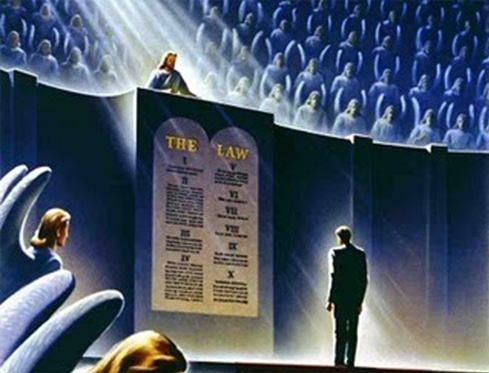 Devocional: Cara a cara con Dios