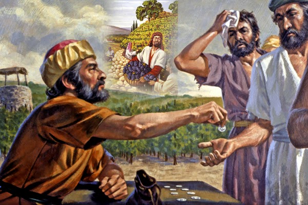 Devocional: Servidor