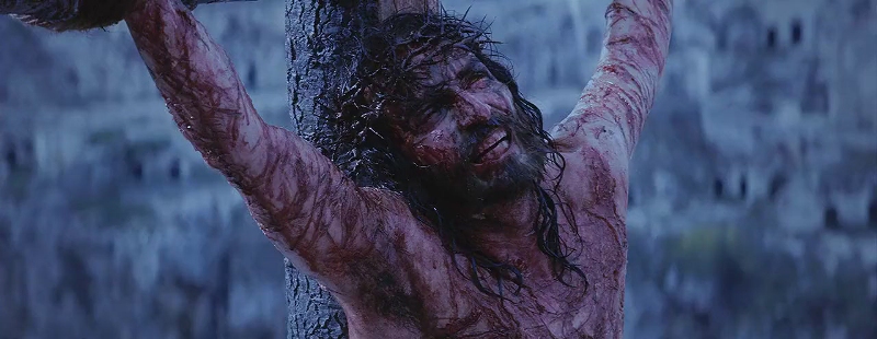 La salida soberana de Dios