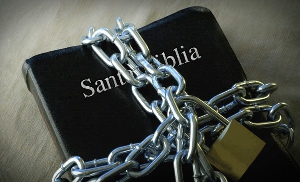 Rompiendo las ataduras del legalismo