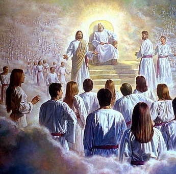 Devocional: Desde ahora