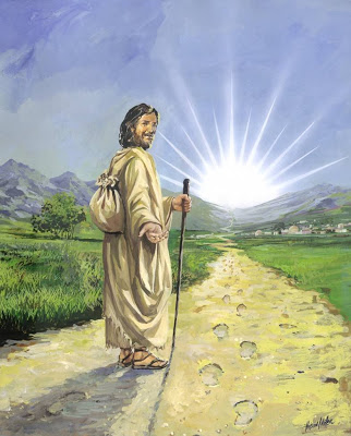 Entrando en el Reino