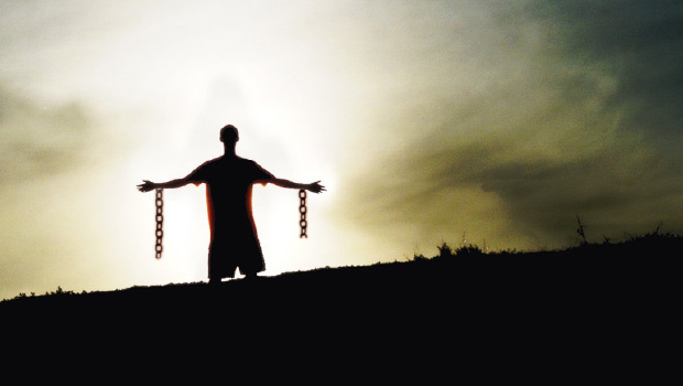 Tu vida apartado de Dios