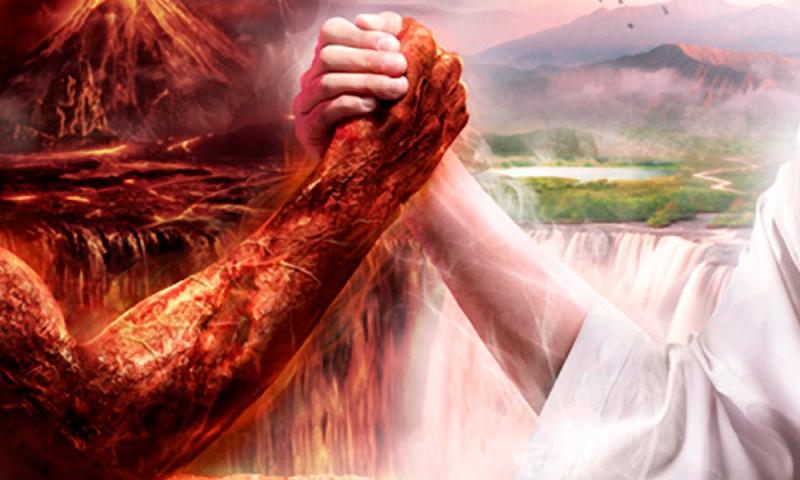 Devocional: Cambiando tu comportamiento