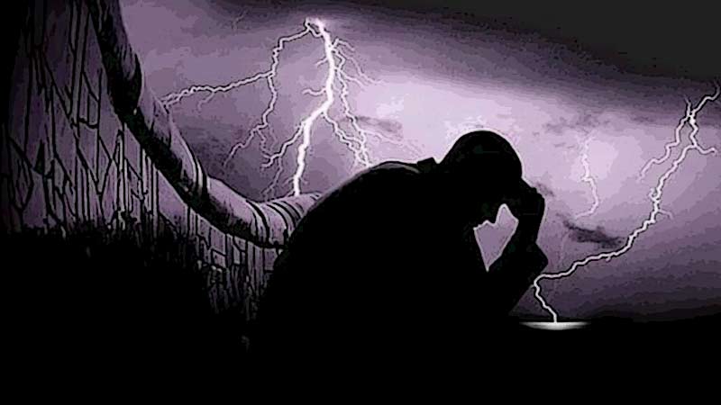 Devocional: ¿Por qué sufrimientos y pruebas?