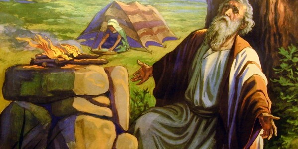 La necesidad de la oración de agradecimiento