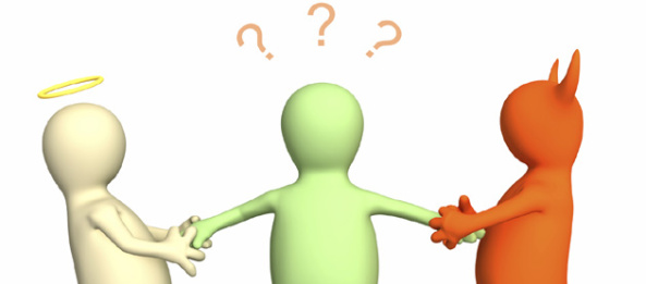 Nuestros hijos, el blanco de Satanás