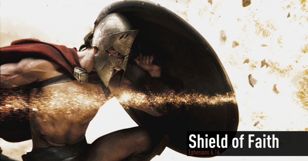 Nuestra defensa en contra de Satanás