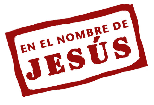 Devocional: En el nombre de Jesús