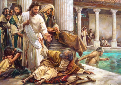 Devocional: Cercas alrededor de las leyes