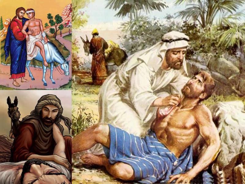 Siendo un hacedor de la Palabra