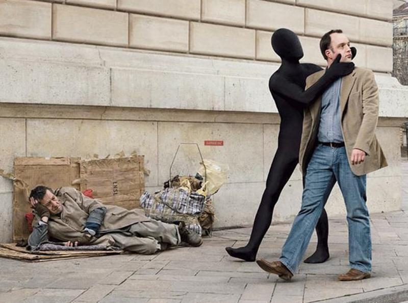 Fe muerta VS fe demoniaca