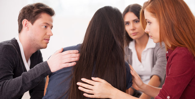 La responsabilidad de cada cristiano