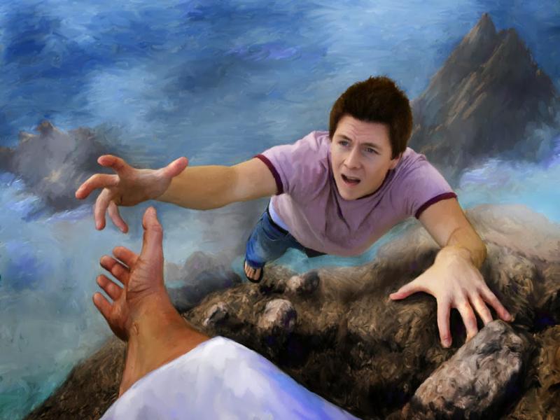 Feliz día de la Dependencia