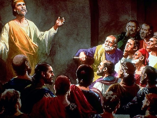 Devocional: No temas