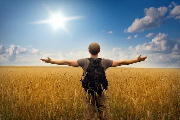 Devocional: No me dejará