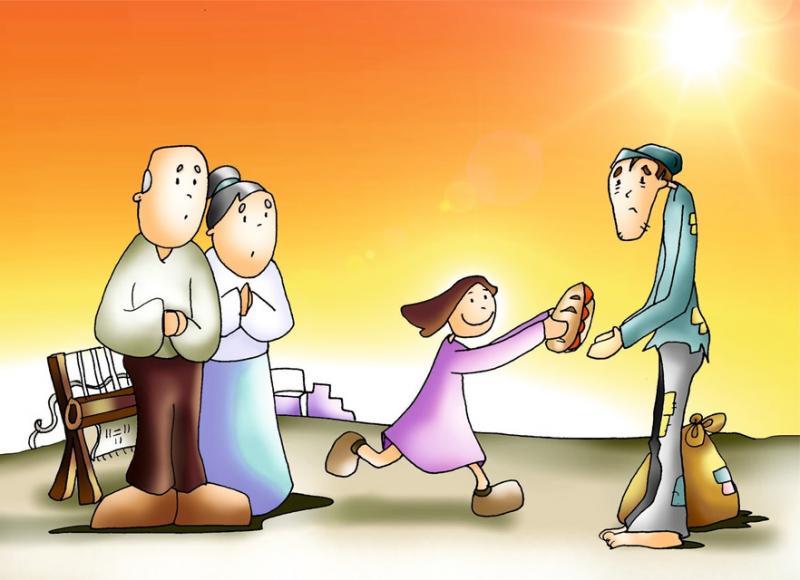 Devocional: La Recompensa