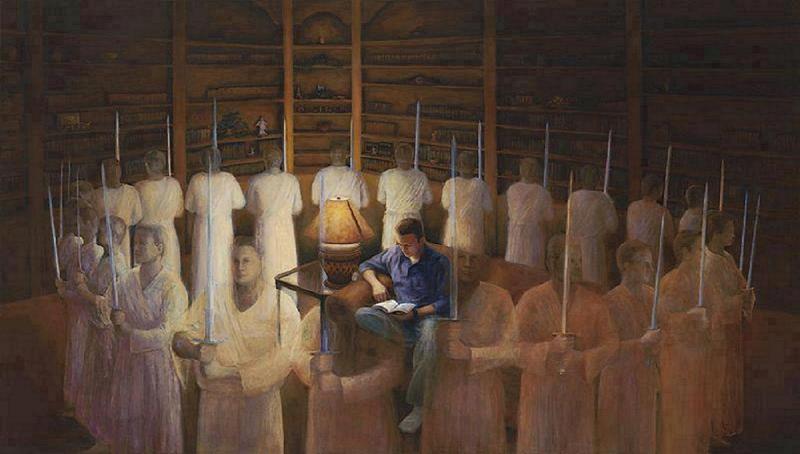 Devocional: El cuidado protector de Dios