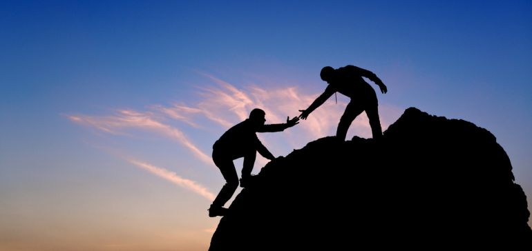 Devocional: Viviendo desinteresadamente