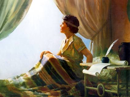 Devocional: No eres demasiado joven