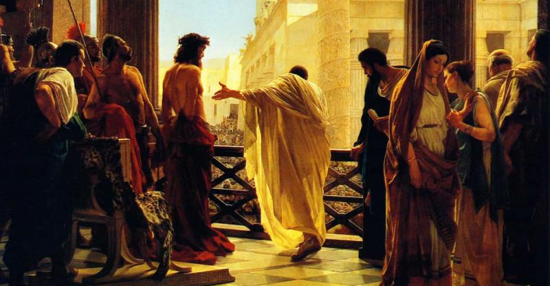 Devocional: La condenación injusta