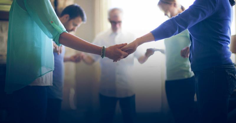 Devocional: La prioridad de la unidad espiritual