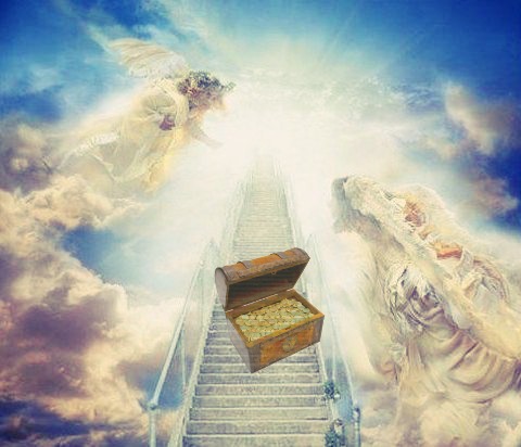 Devocional: Manteniendo el tesoro