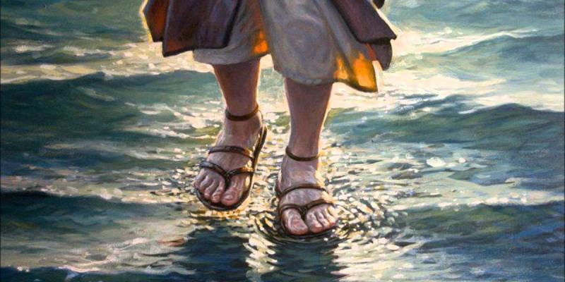 Devocional: La igualdad de Cristo con Dios