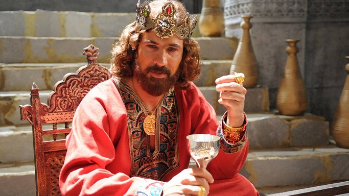 Devocional: Una vida con propósito