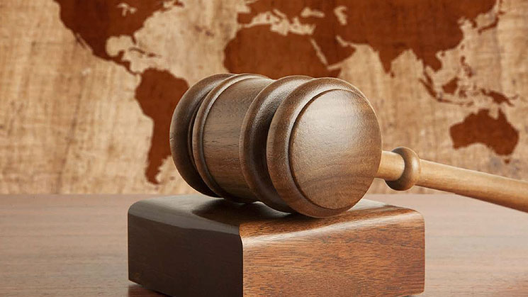 Devocional: Dios juzga