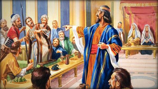 Devocional: La adoración es el protocolo que protege al Rey y distingue al visitante (Segunda Parte)