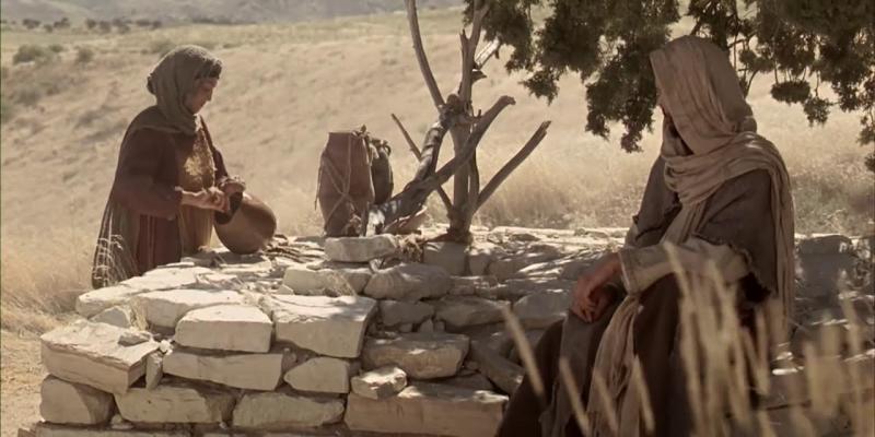 Devocional: En espíritu y verdad