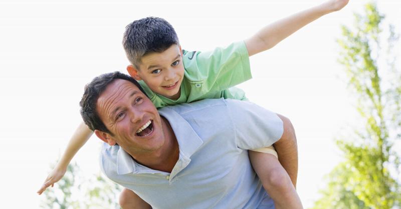 Devocional: La autopercepción de tu hijo