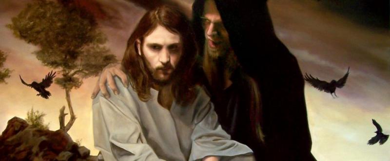 Devocional: La esencia de la tentación