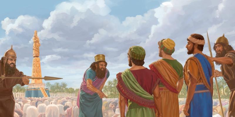 Devocional: ¿Lo arriesgarías todo?