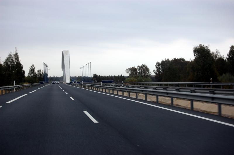 Devocional: La autopista