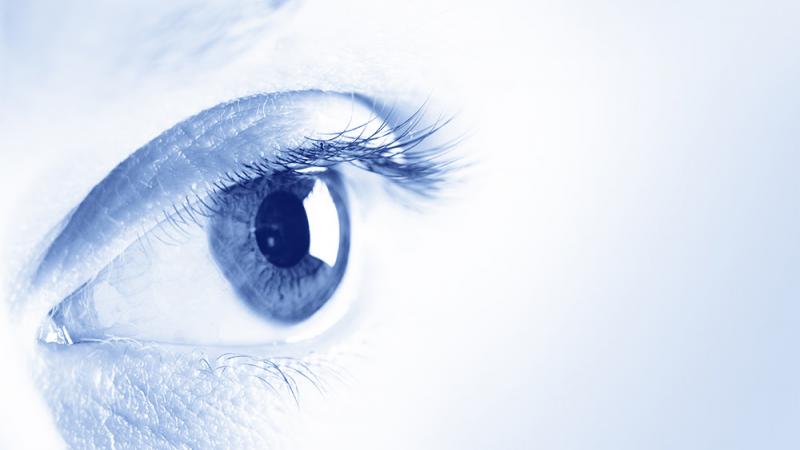 Devocional: Los deseos de los ojos