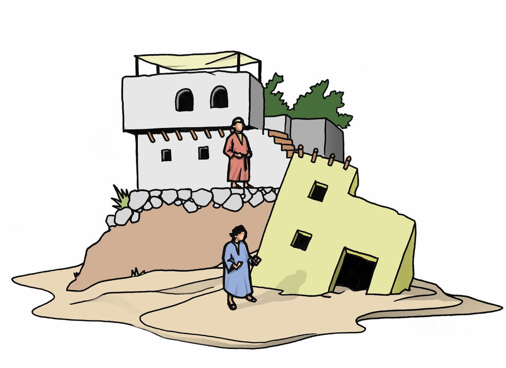 Devocional: Preparados para las peores pruebas