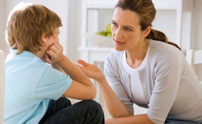 Devocional: Disciplina Vs Juicio