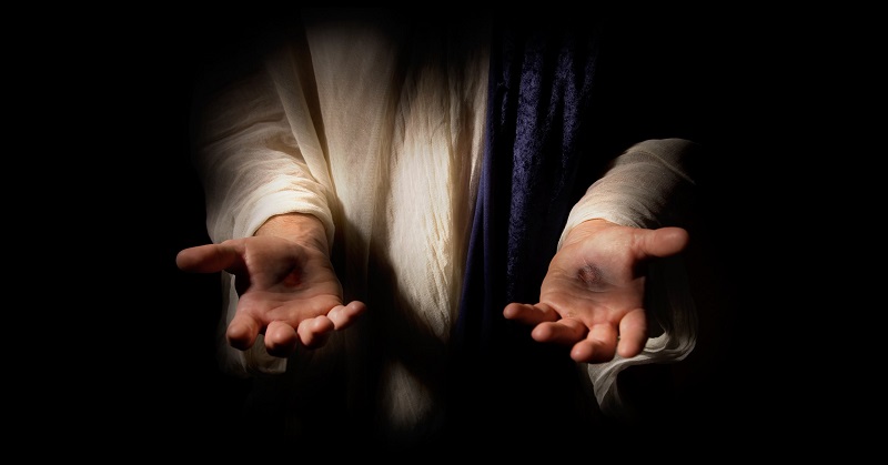 Devocional: Muertos con Cristo